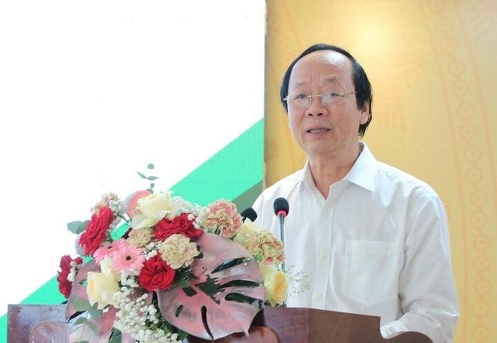 Thứ[-]trưởng[-]Bộ[-]Tài[-]nguyên[-]và[-]Môi[-]trường[-]Võ[-]Tuấn[-]Nhân[-]nghỉ[-]hưu[-]theo[-]chế[-]độ[-]từ[-]ngày[-]1/1/2024.